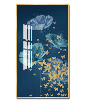 Browse all Porcelain Wall Arts