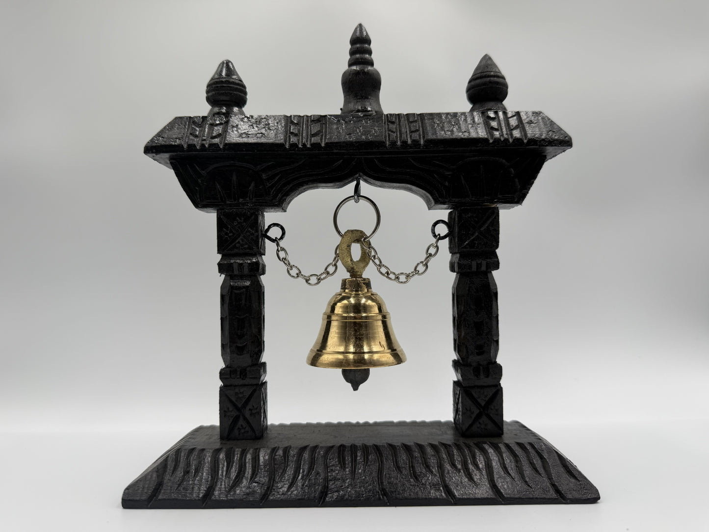 Mandir Ghanti (Bell)