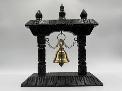 Mandir Ghanti (Bell)