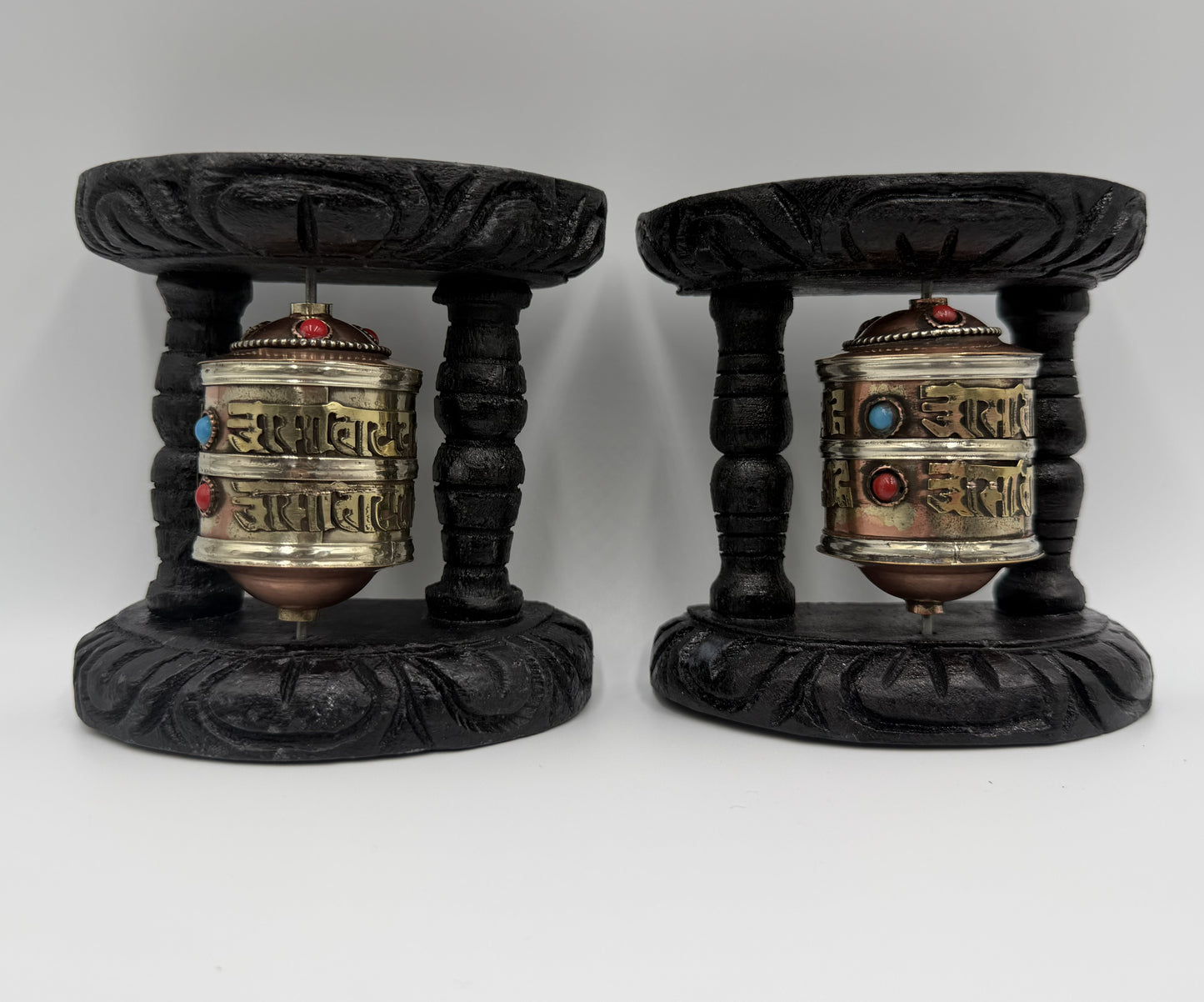 Mane (Prayer wheel)