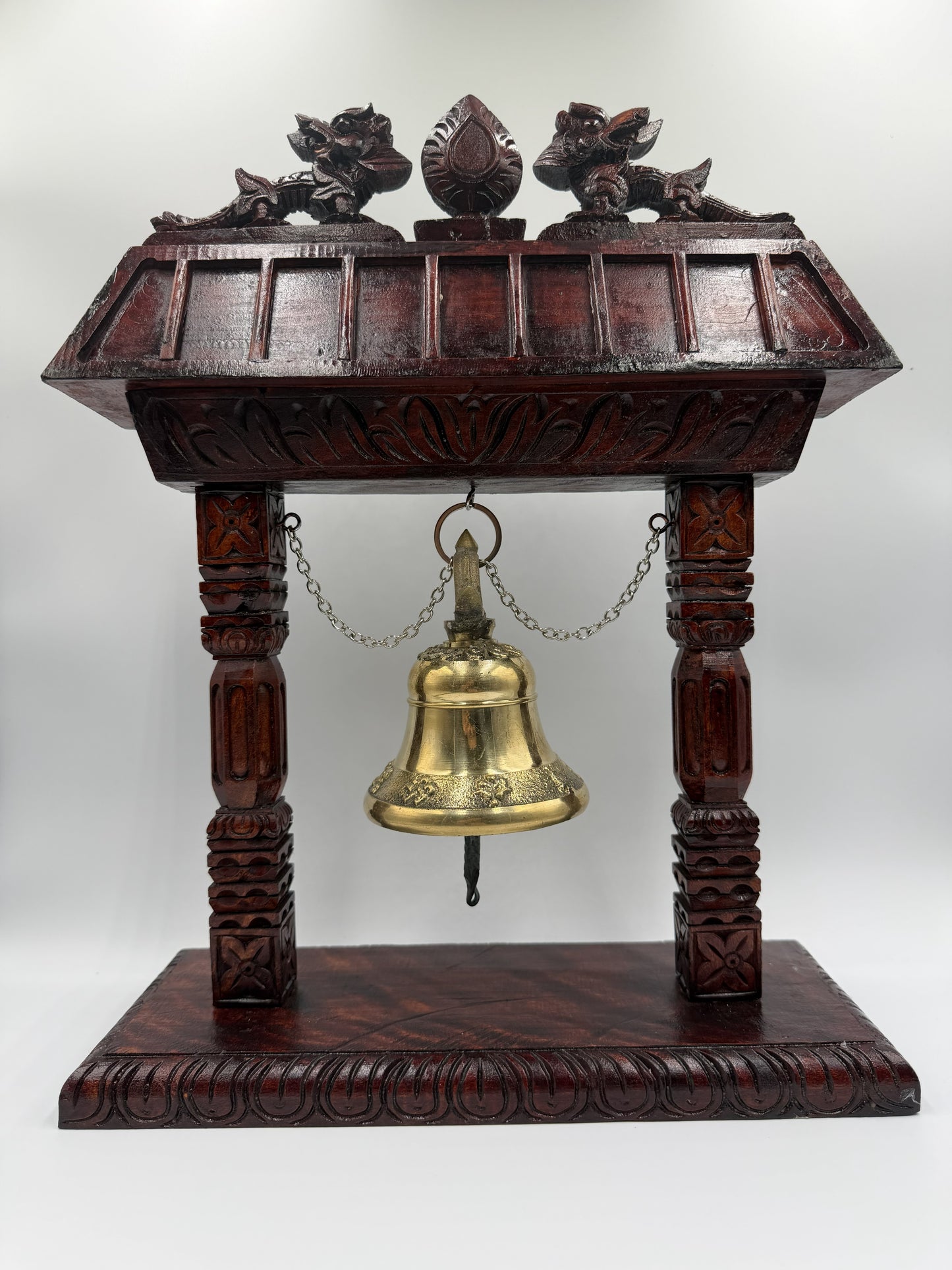 Mandir Ghanti (Bell)