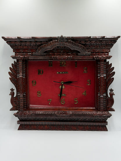 AakhiJhyal Watch