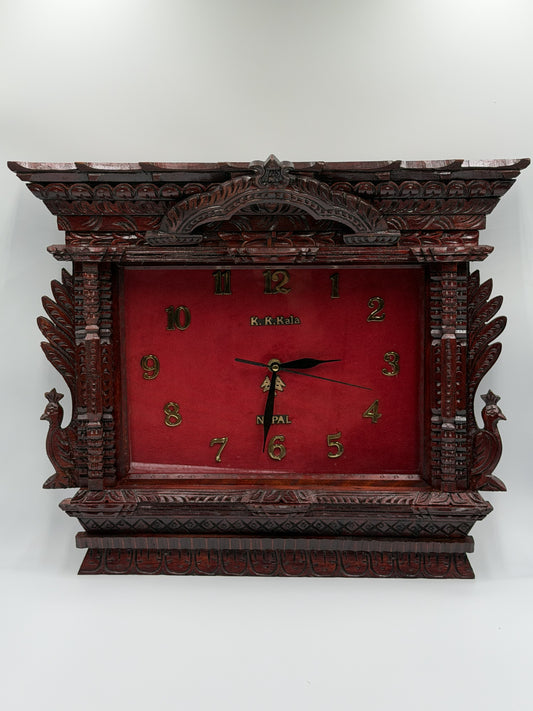 AakhiJhyal Watch Design 2