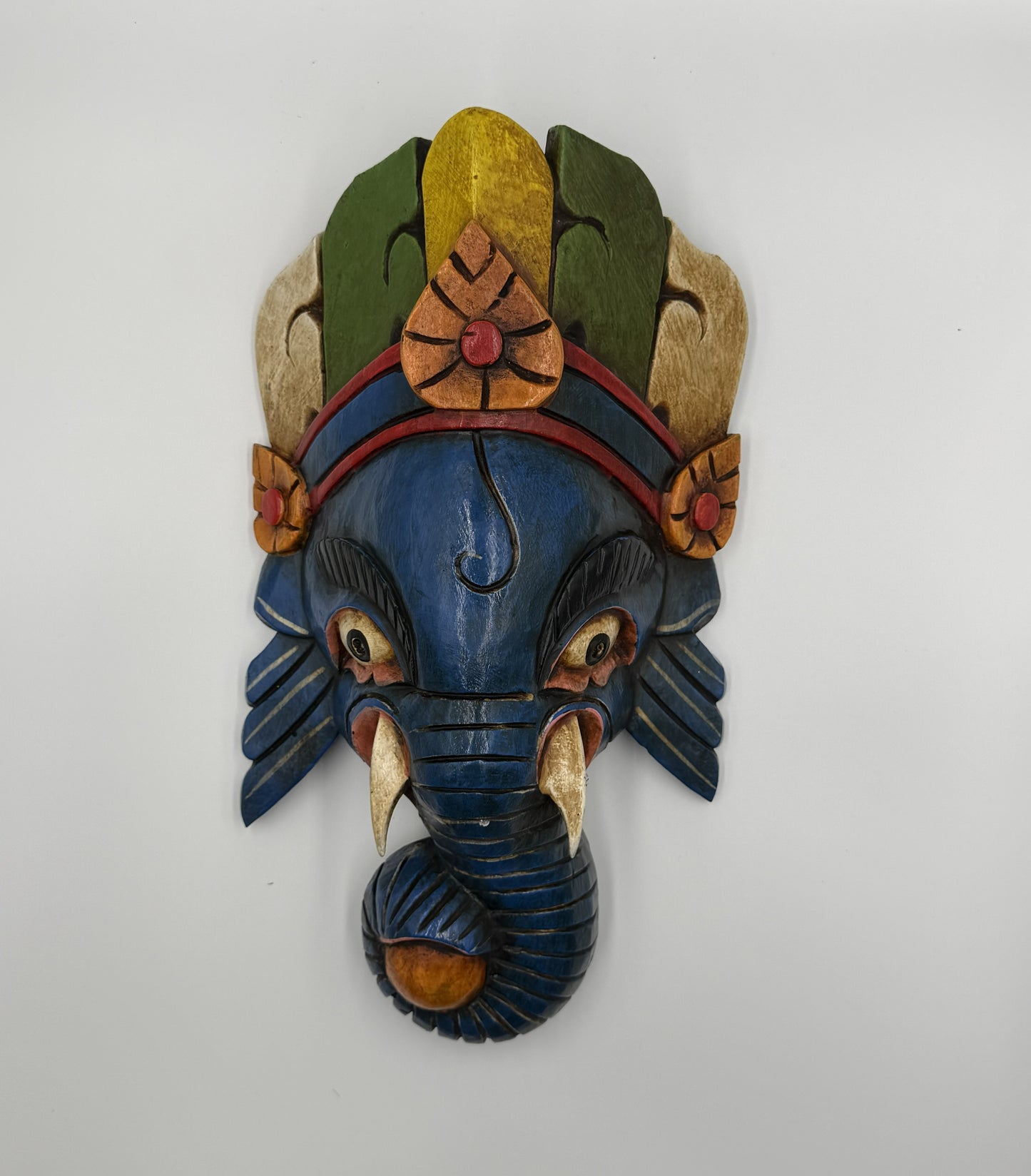 Ganesh Masks
