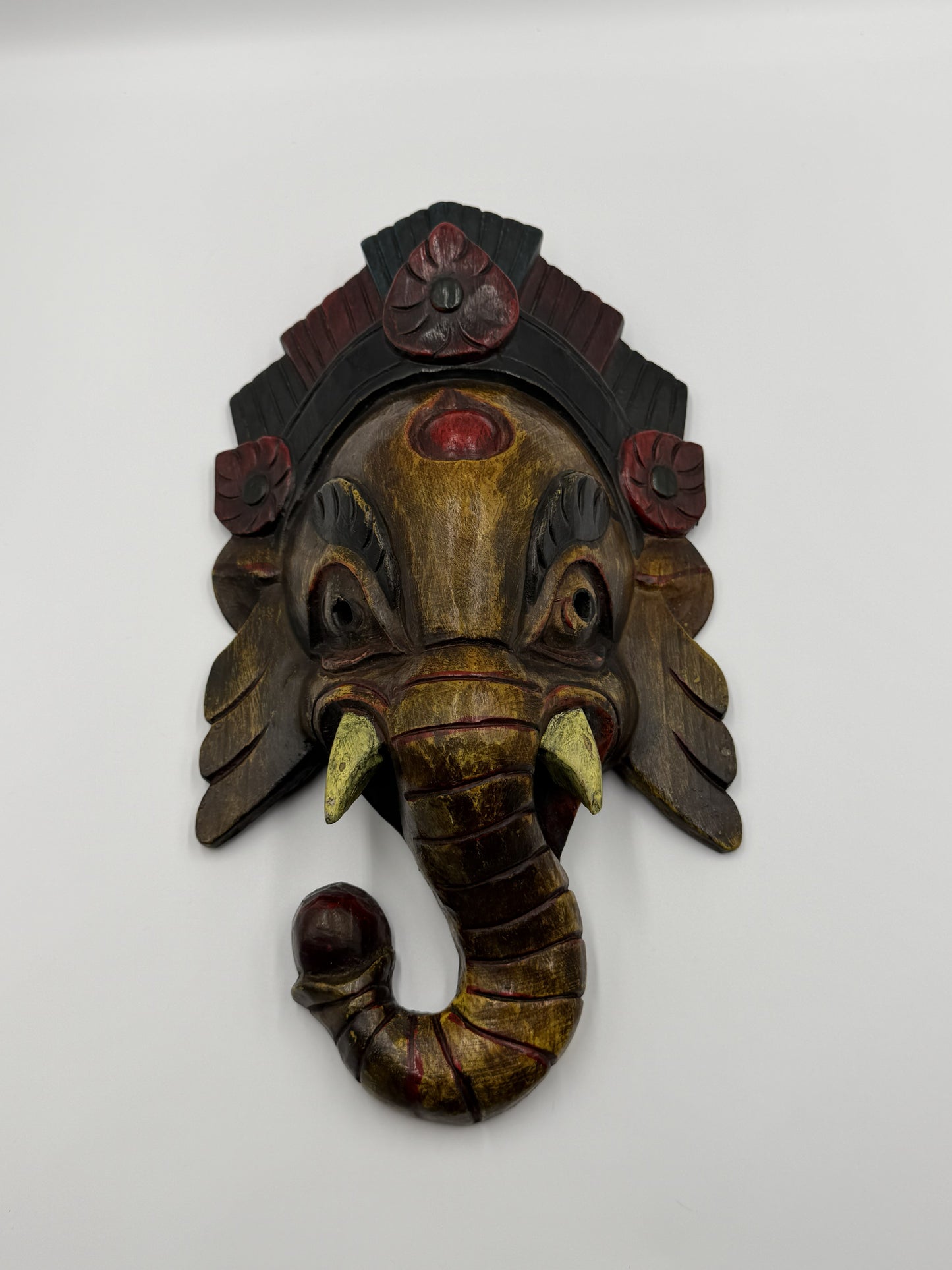Ganesh Masks