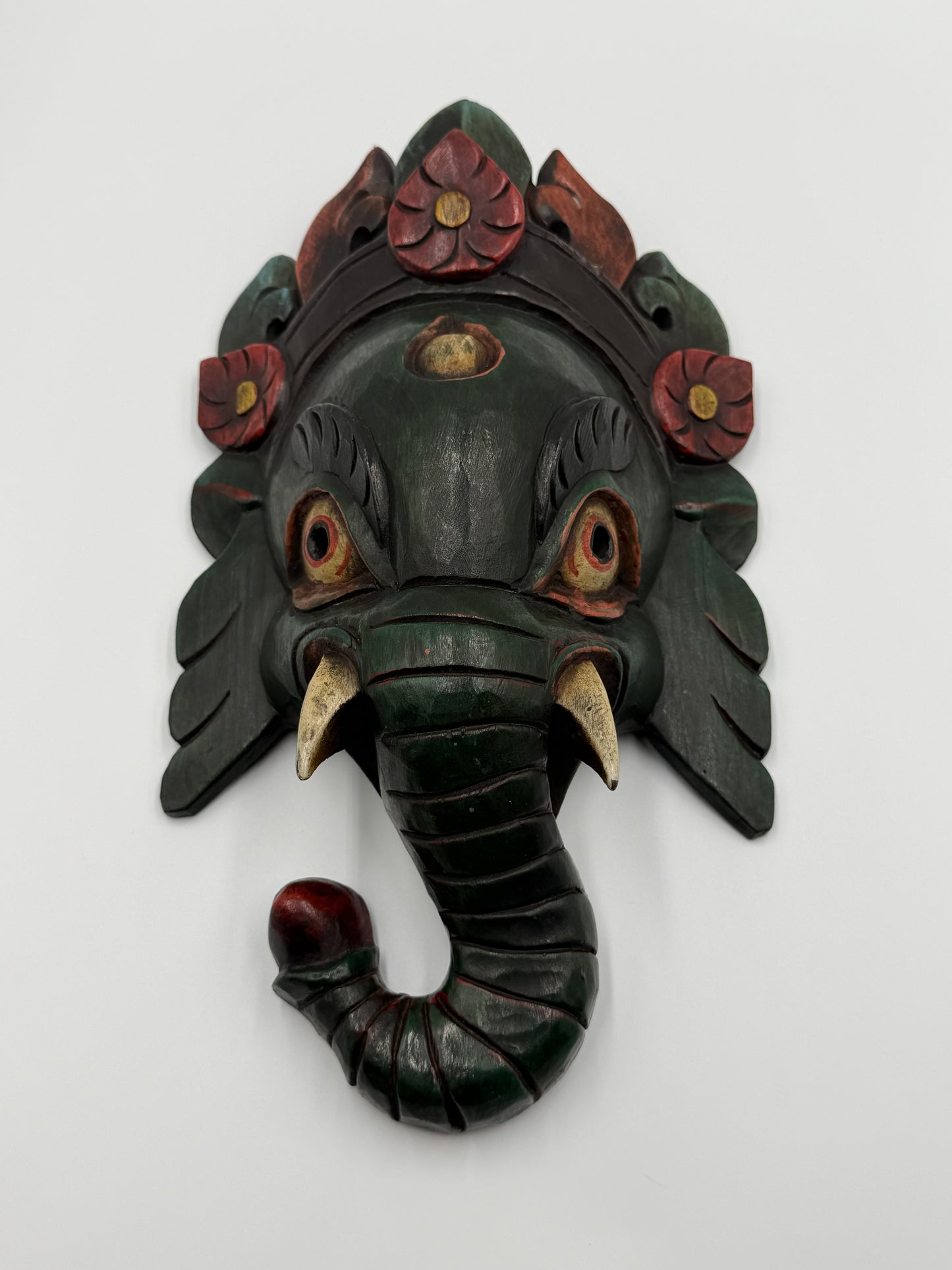 Ganesh Masks