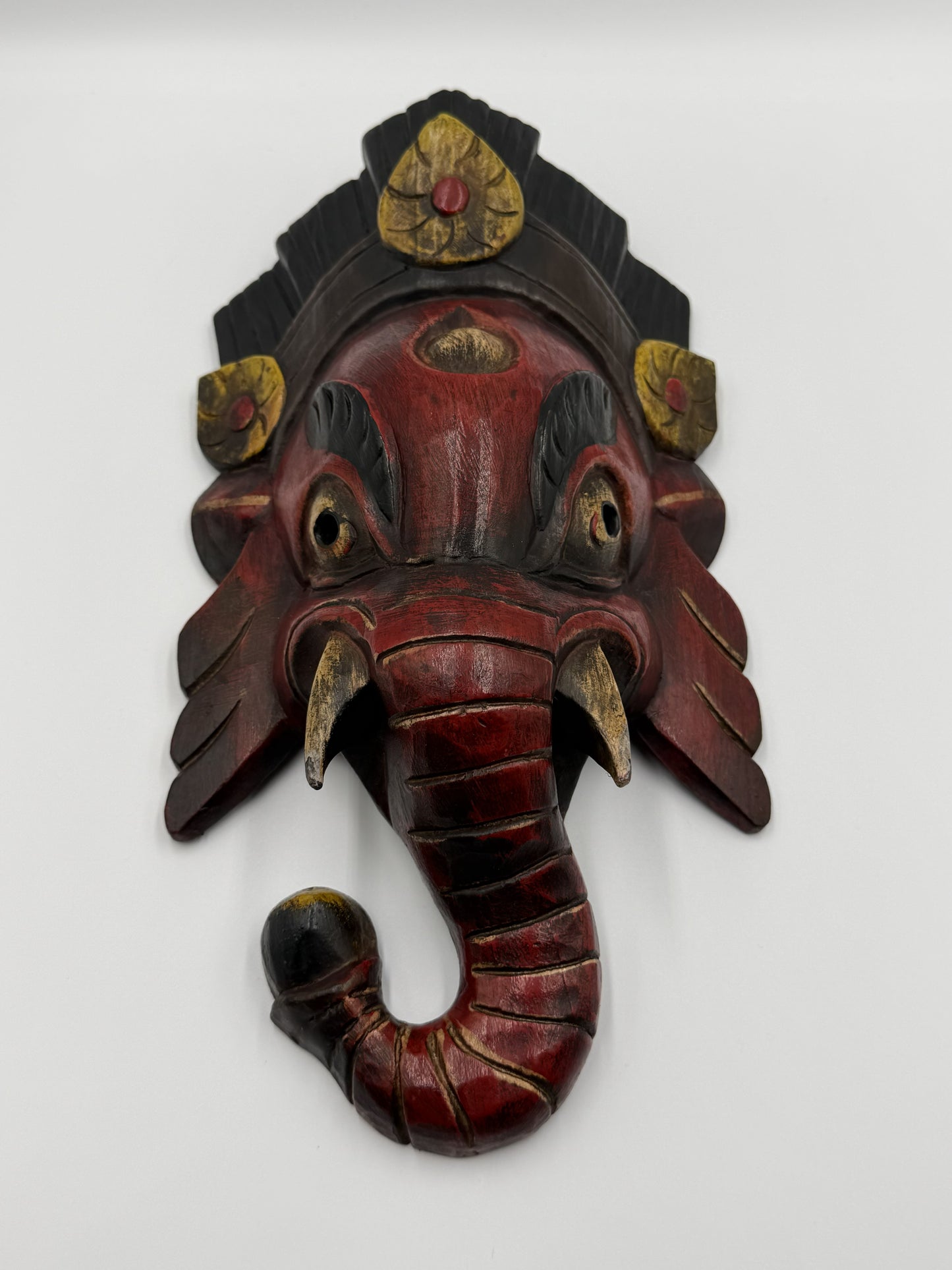 Ganesh Masks