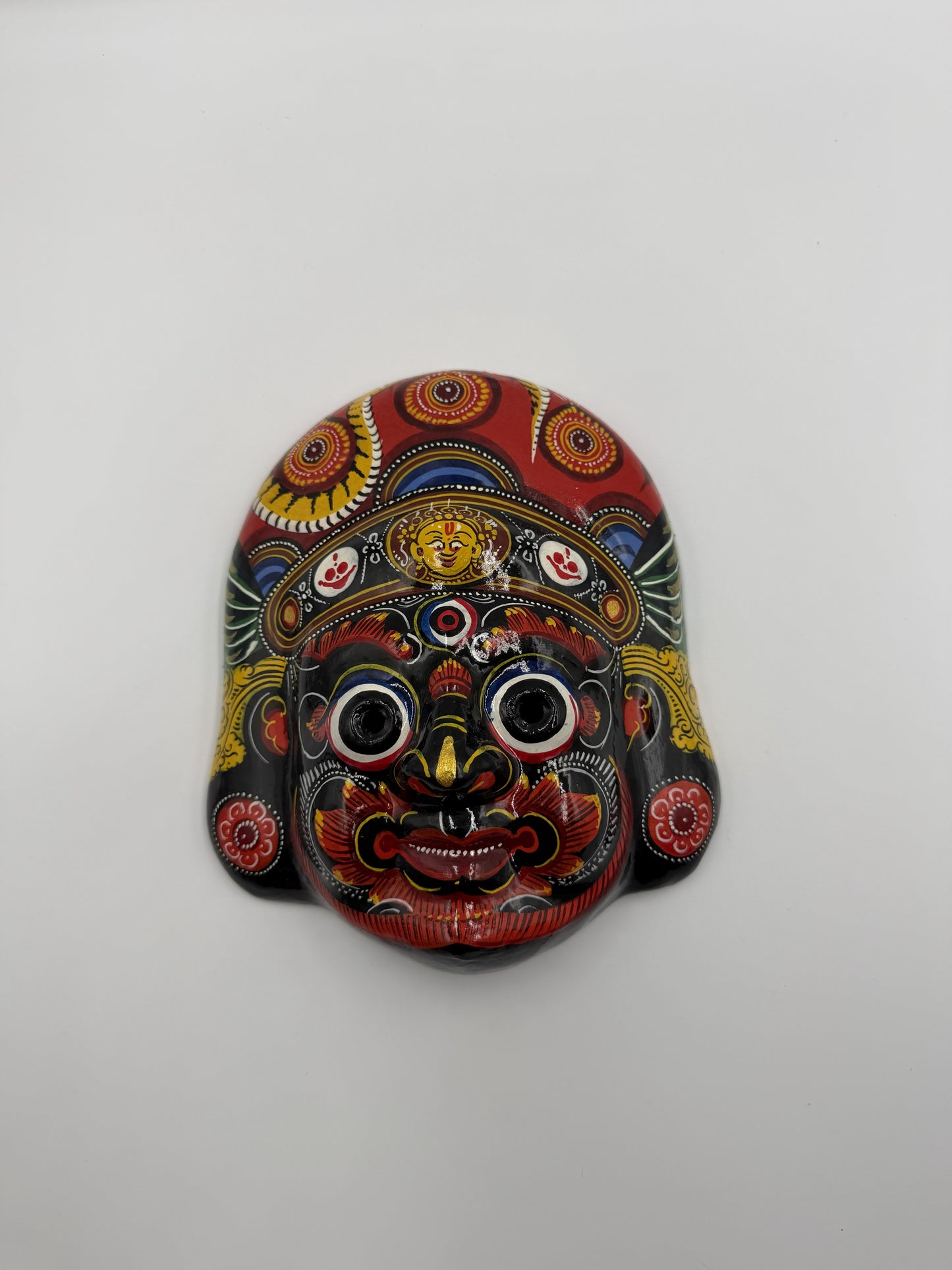 Navadurga Masks