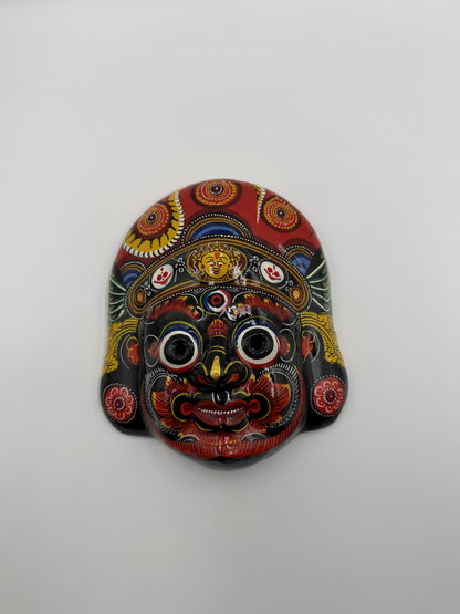 Navadurga Masks