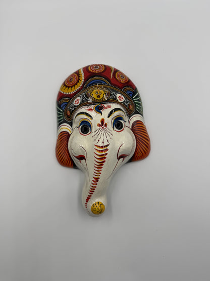 Navadurga Masks