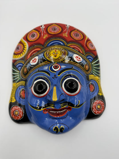 Navadurga Masks