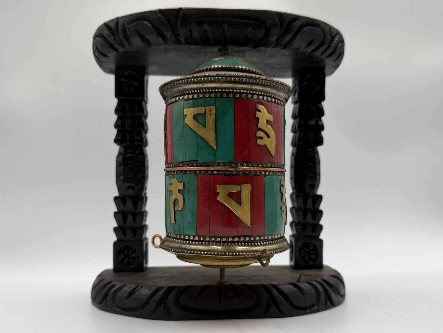 Mane (Prayer wheel)