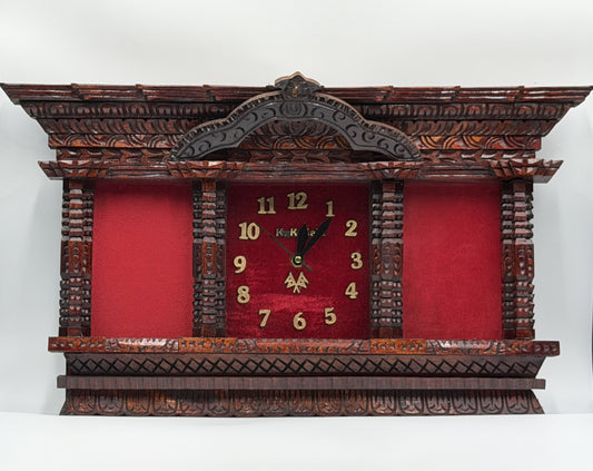AakhiJhyal Watch Design 1