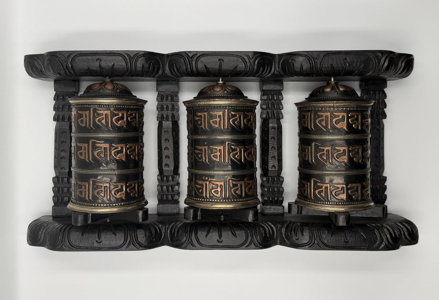 Mane (Prayer wheel)
