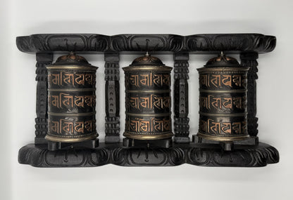 Mane (Prayer wheel)