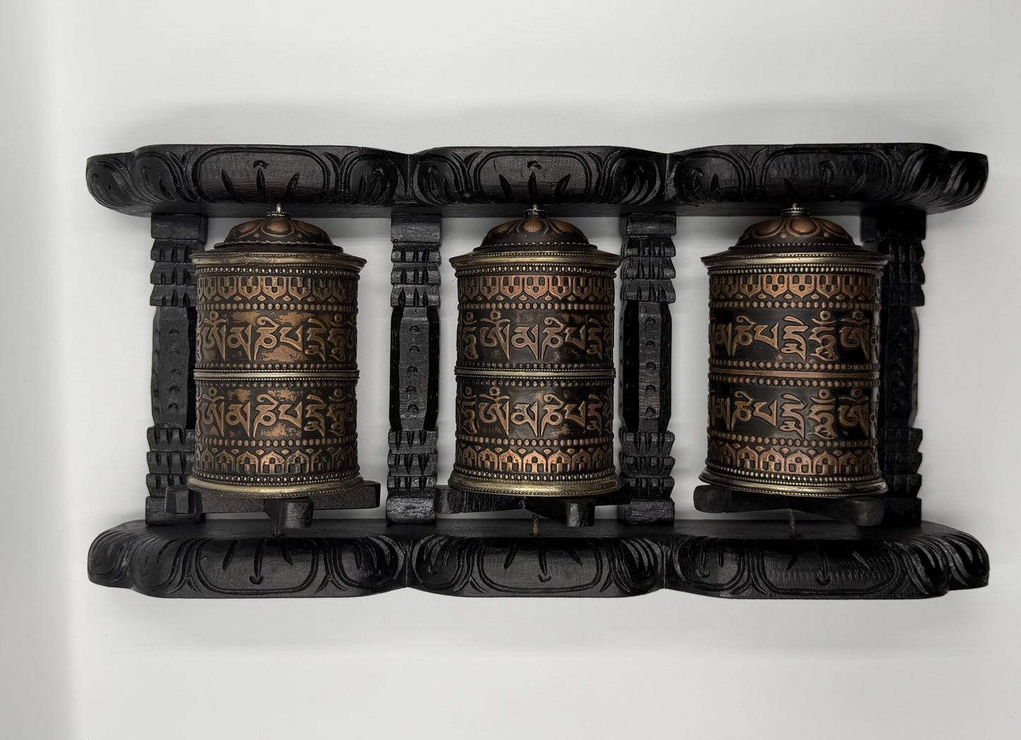 Mane (Prayer wheel)