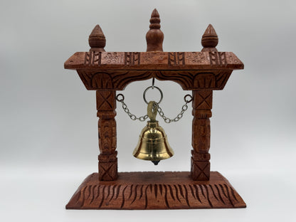 Mandir Ghanti (Bell)